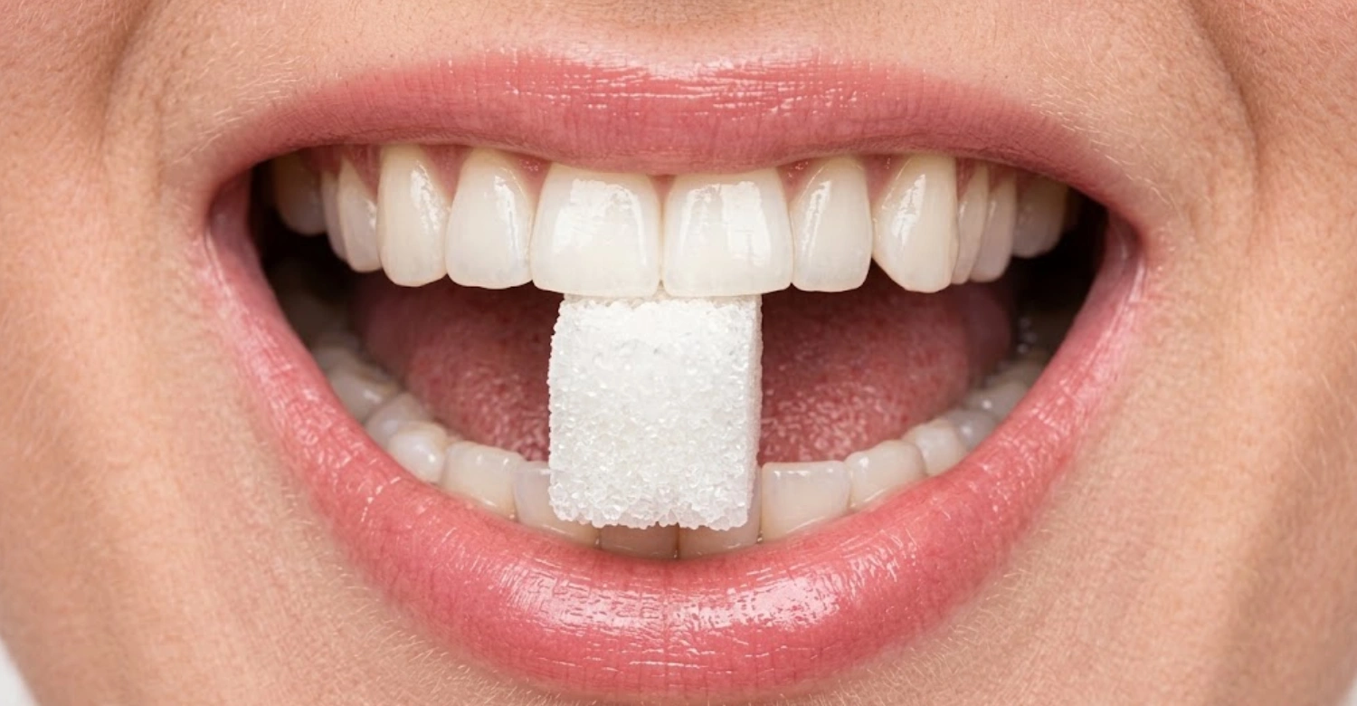 How Sugar and Acidic Foods Damage Tooth Enamel Inblog